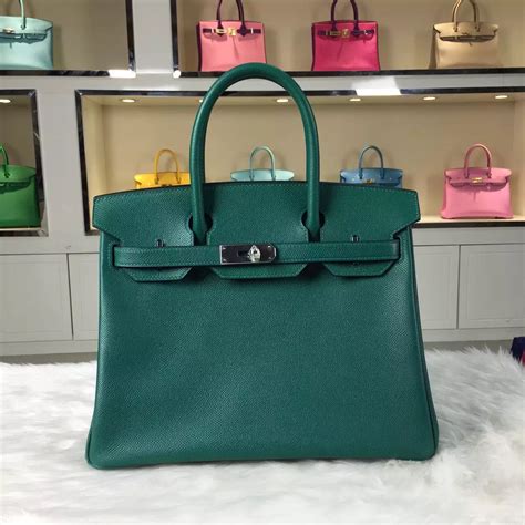 epsom leather hermes birkin bag|Hermes Birkin leather bags.